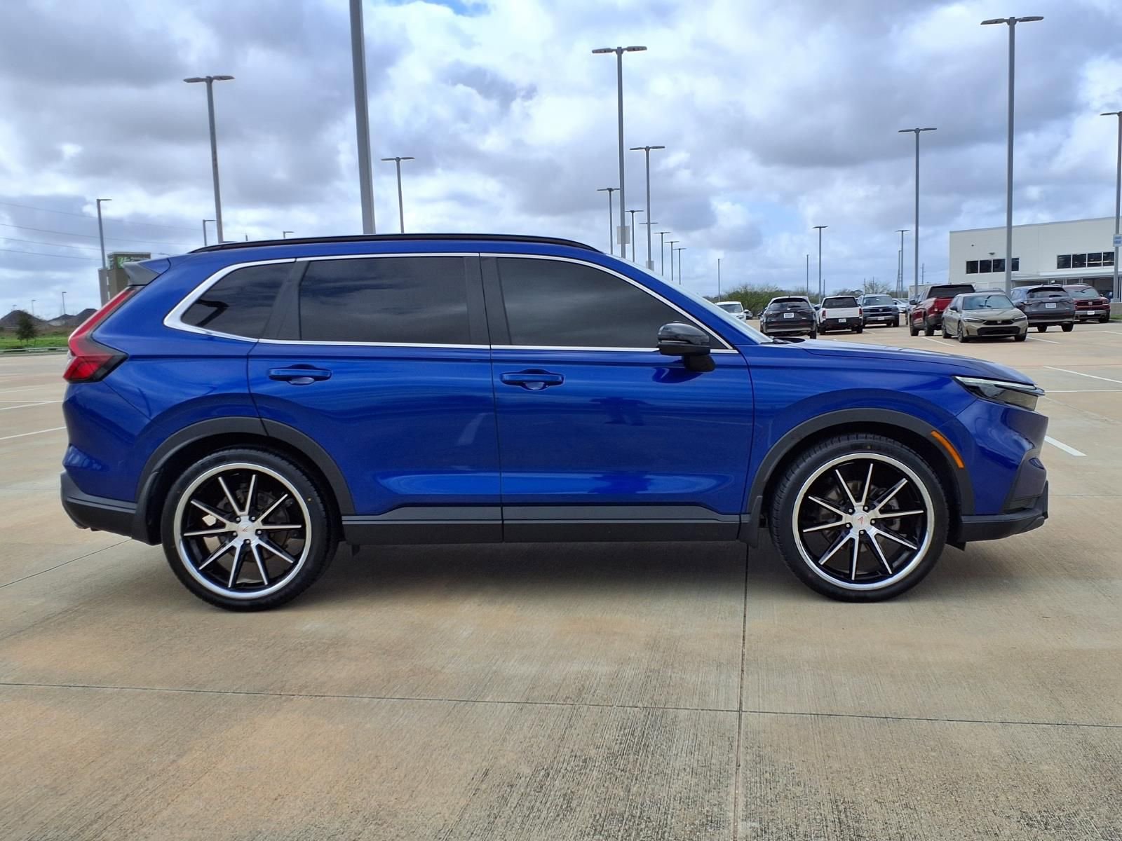 Used 2023 Honda CR-V Sport image 8