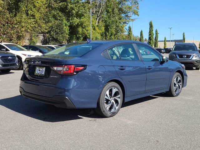 New 2025 Subaru Legacy Premium image 3