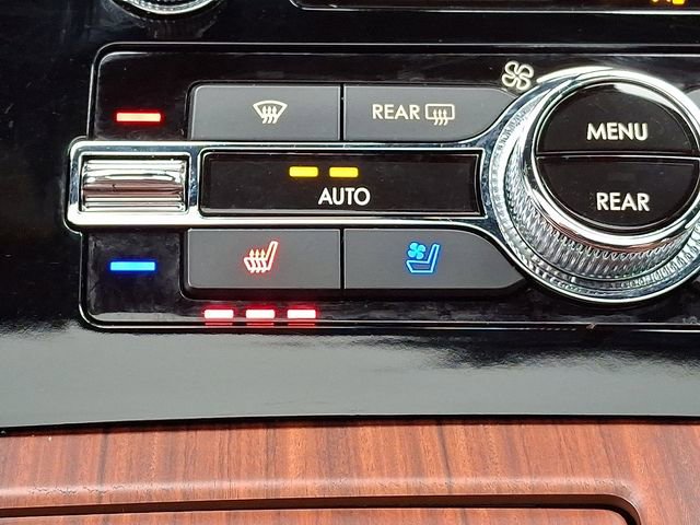 Used 2024 Lincoln Navigator Reserve image 28