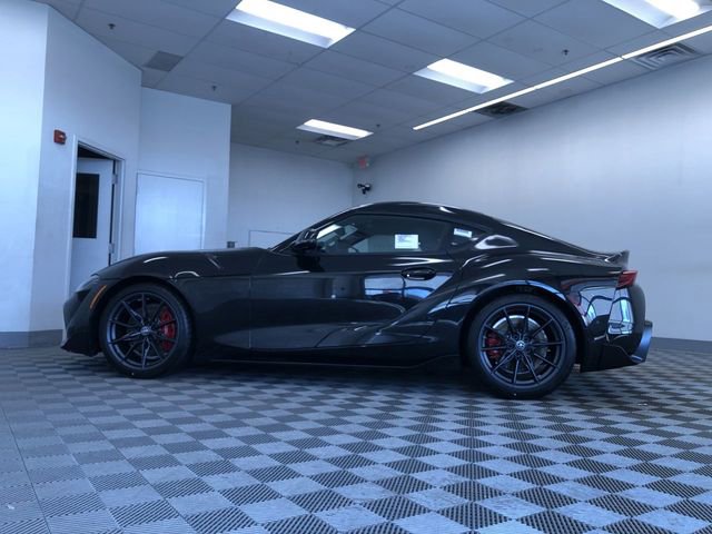 New 2026 Toyota Supra Premium image 11