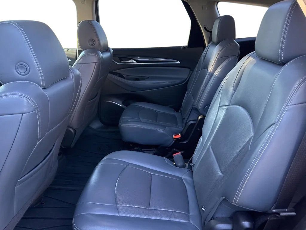 Used 2019 Buick Enclave Premium w/ Experience Buick Package AWD/4WD image 28