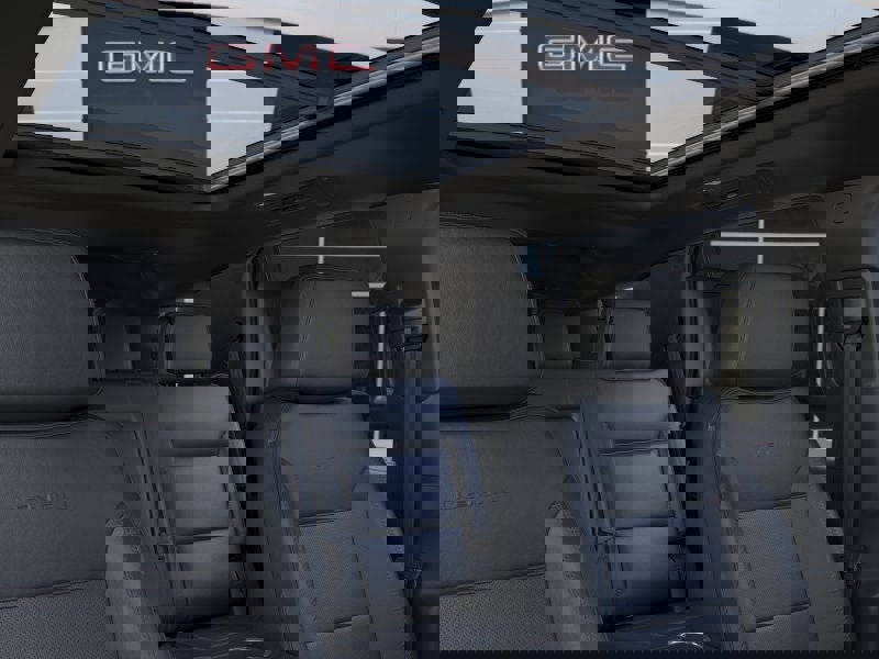 New 2026 GMC Yukon Denali w/ Denali Reserve Package image 48