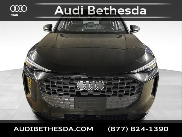 New 2026 Audi Q5 Prestige AWD/4WD image 2