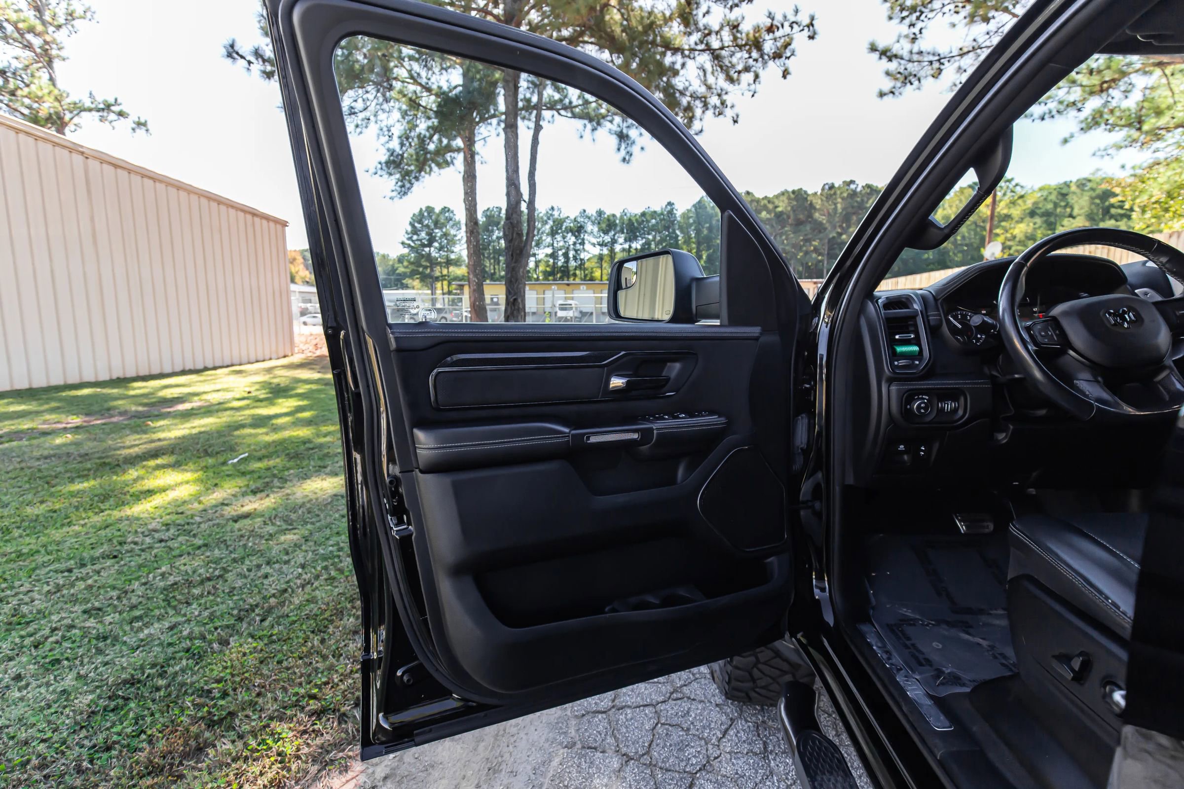 Used 2022 RAM 1500 TRX image 15