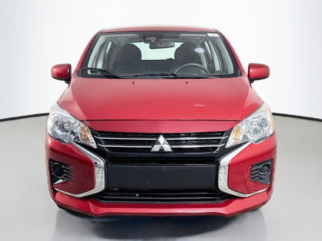 Used 2024 Mitsubishi Mirage ES FWD image 2