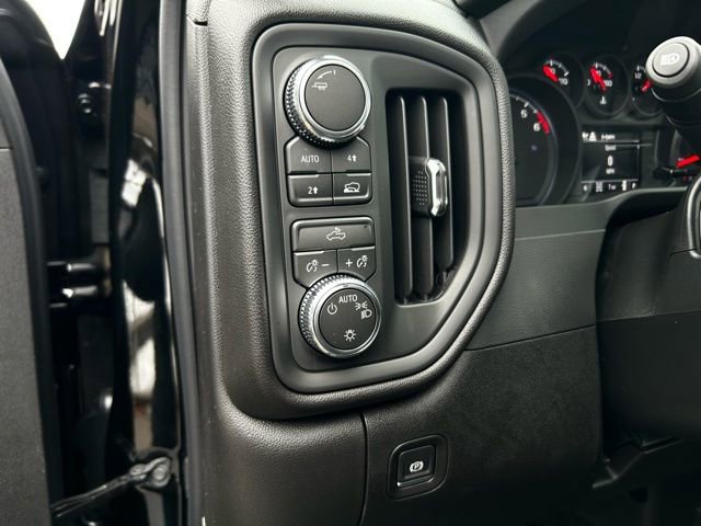 New 2026 GMC Sierra 1500 Pro w/ Graphite Edition image 13