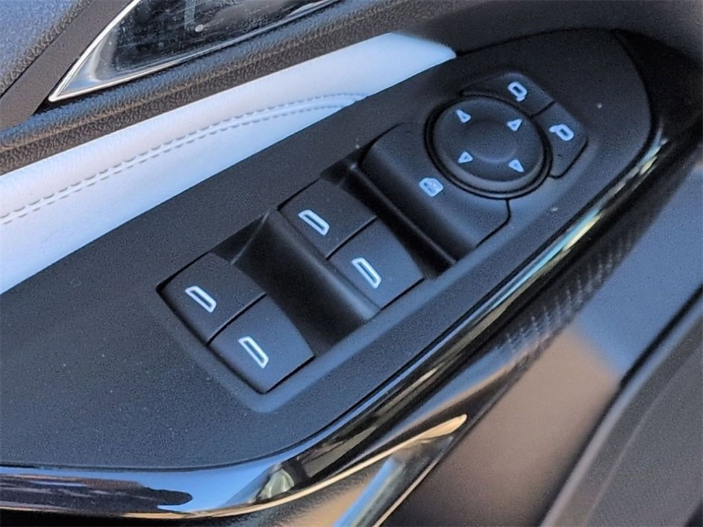 Used 2024 Chevrolet Trax LT w/ Driver Confidence Package image 20