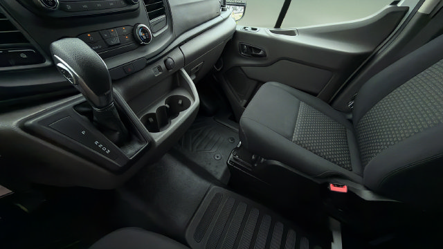 Used 2025 Ford Transit 250 Low Roof w/ Exterior Upgrade Package RWD image 15