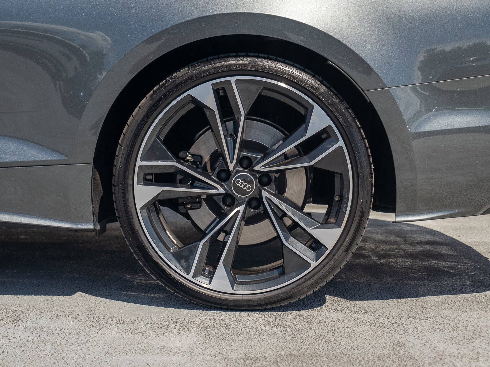 Used 2023 Audi S5 Premium Plus AWD/4WD image 13