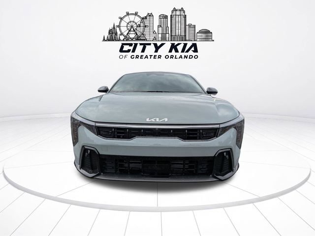 New 2026 Kia K4 GT-Line Turbo FWD image 9