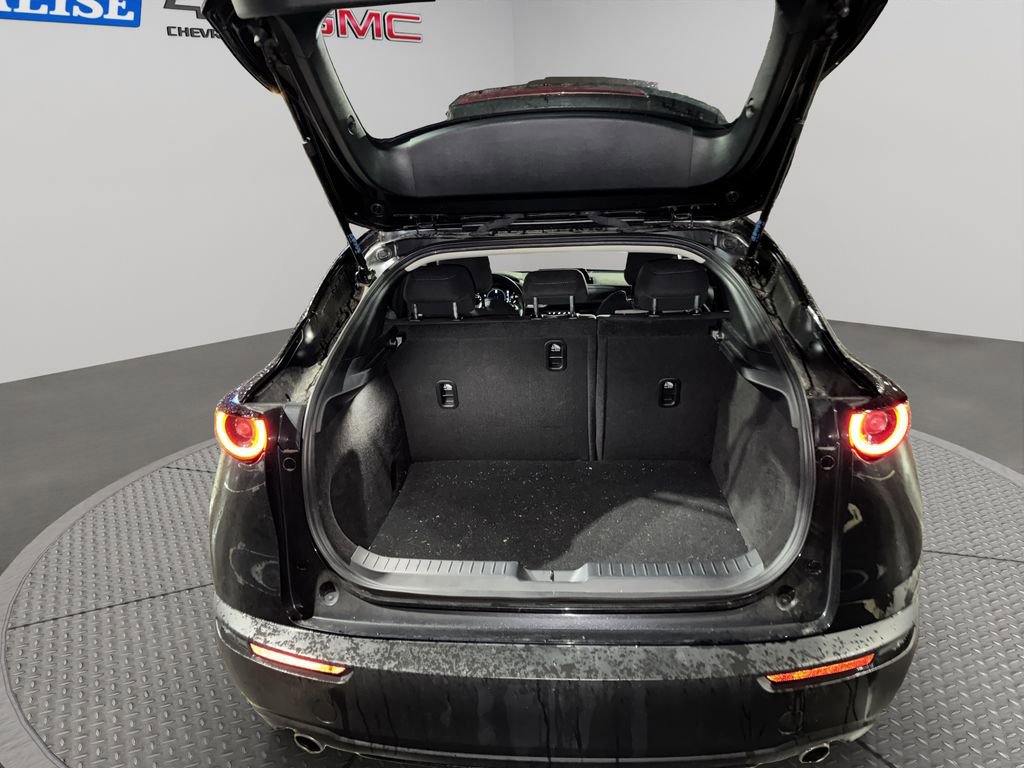 Used 2023 MAZDA CX-30 AWD 2.5 S image 20