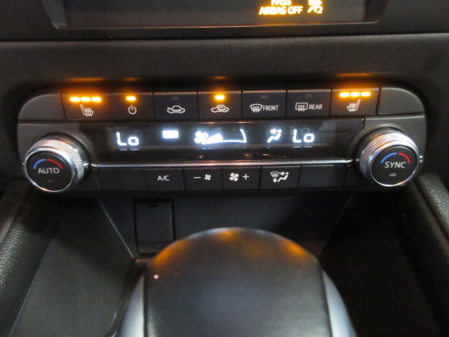 Used 2024 MAZDA CX-5 AWD 2.5 S w/ Select Package image 39