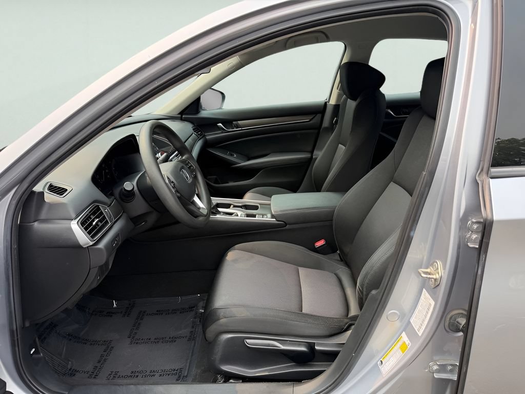 Used 2019 Honda Accord LX image 15
