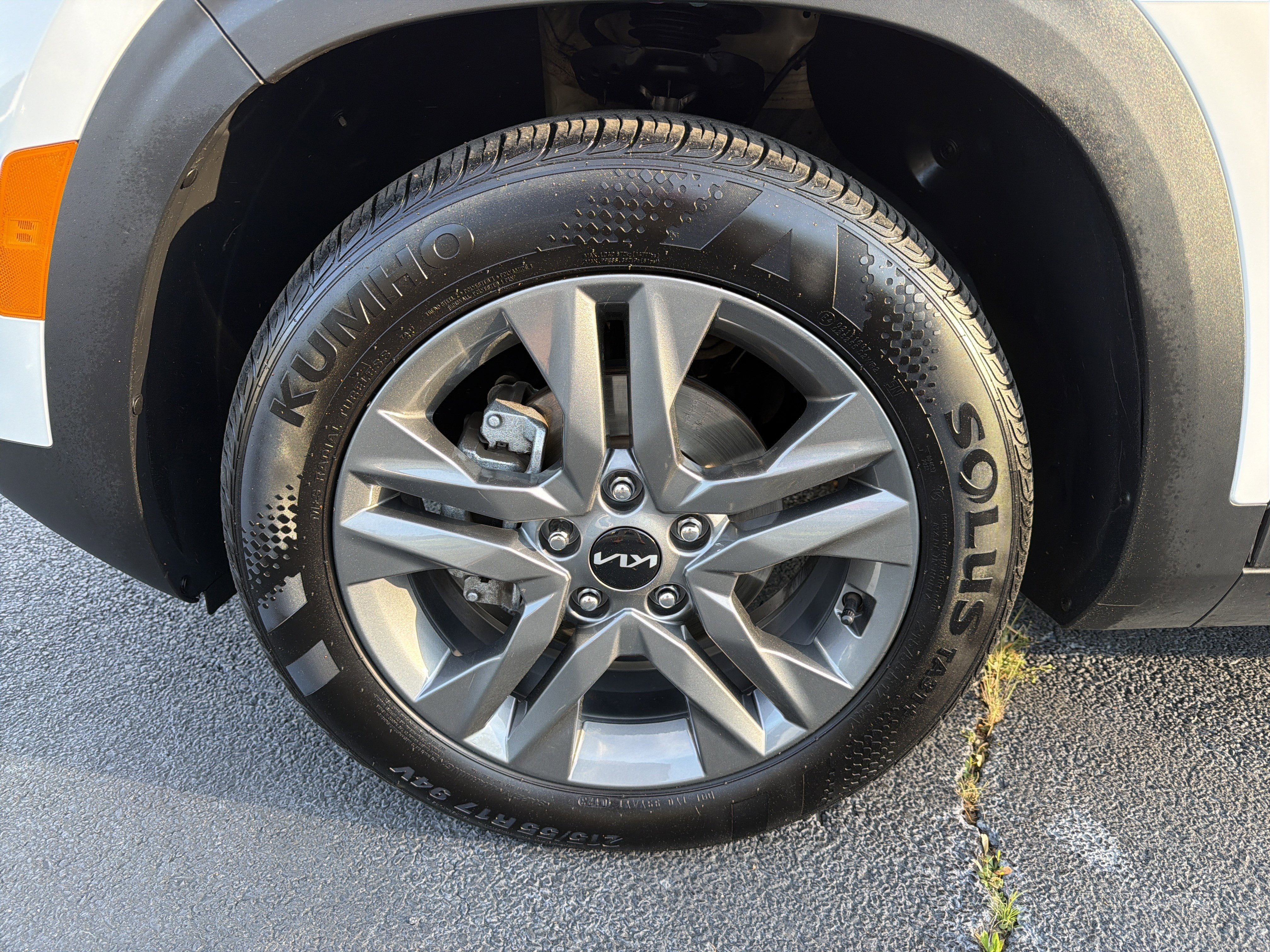 Used 2023 Kia Seltos S image 10