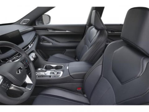 Certified 2026 INFINITI QX60 Sport w/ Dark Cargo Package image 11