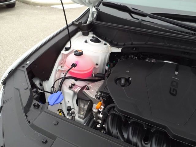 New 2026 Hyundai Santa Cruz SEL image 21