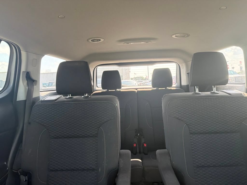 Used 2019 GMC Acadia SLE w/ Driver Alert Package I AWD/4WD image 15