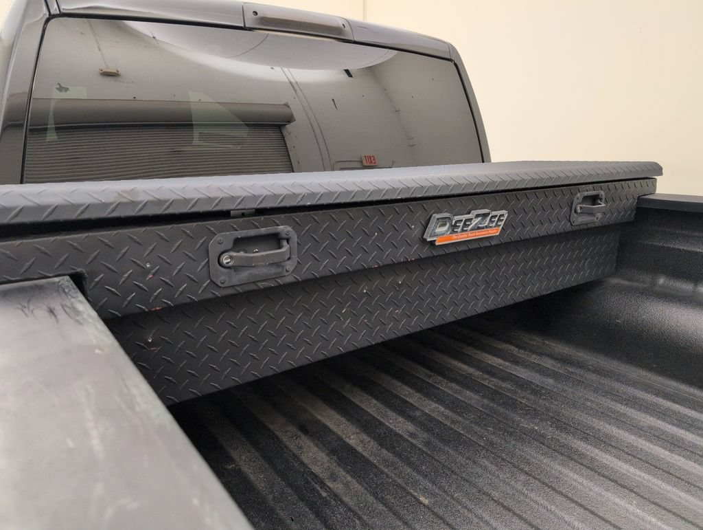 Used 2018 RAM 1500 Express w/ Express Value Package RWD image 44