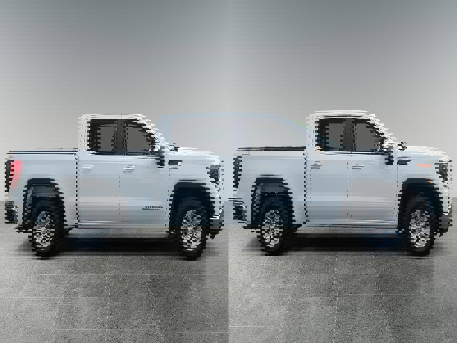 Used 2024 GMC Sierra 1500 SLE image 6