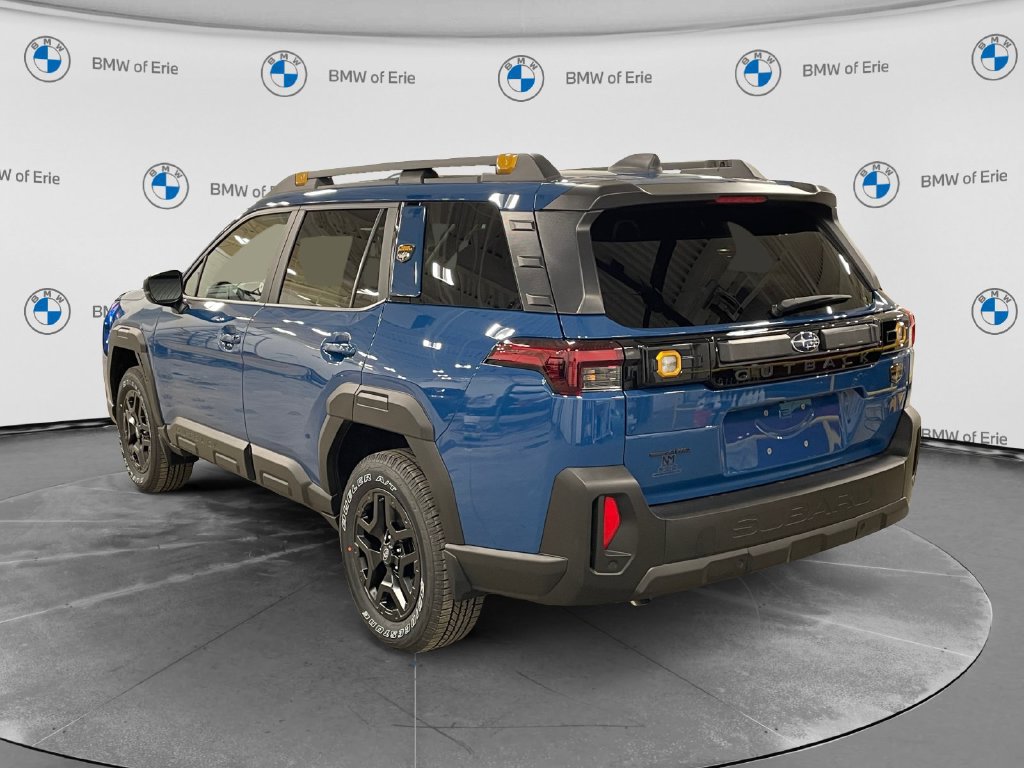 New 2026 Subaru Outback Wilderness AWD/4WD image 3