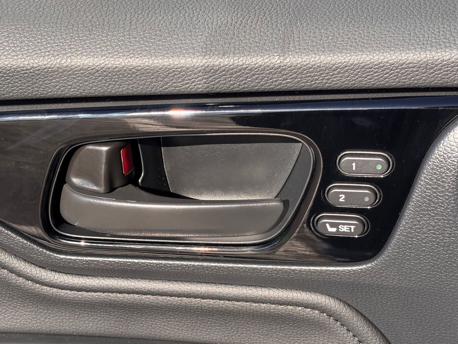 Certified 2025 Honda Odyssey Touring image 20