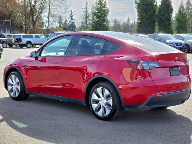 Used 2023 Tesla Model Y Long Range image 5