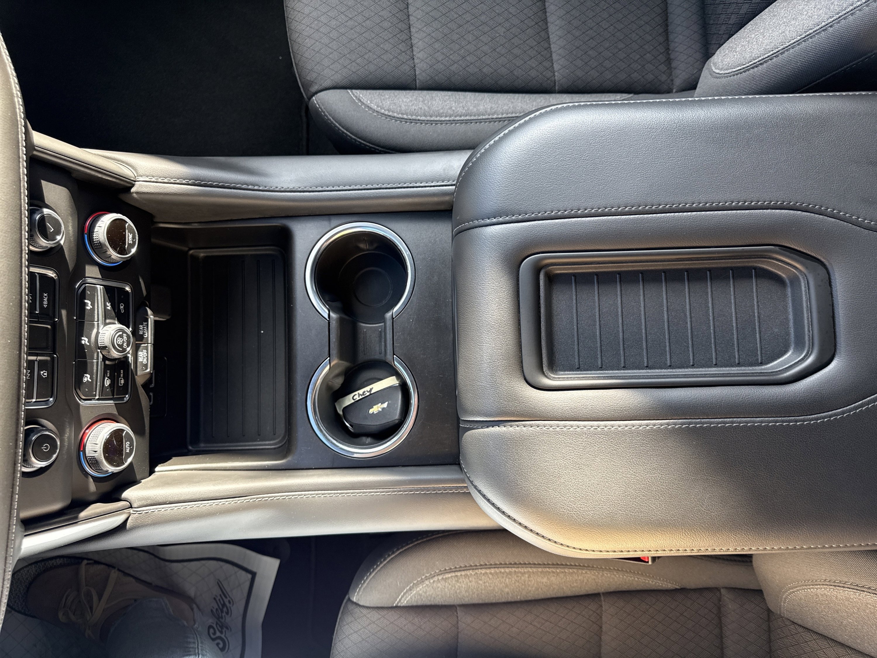 Used 2024 Chevrolet Tahoe LS w/ Driver Alert Package image 20