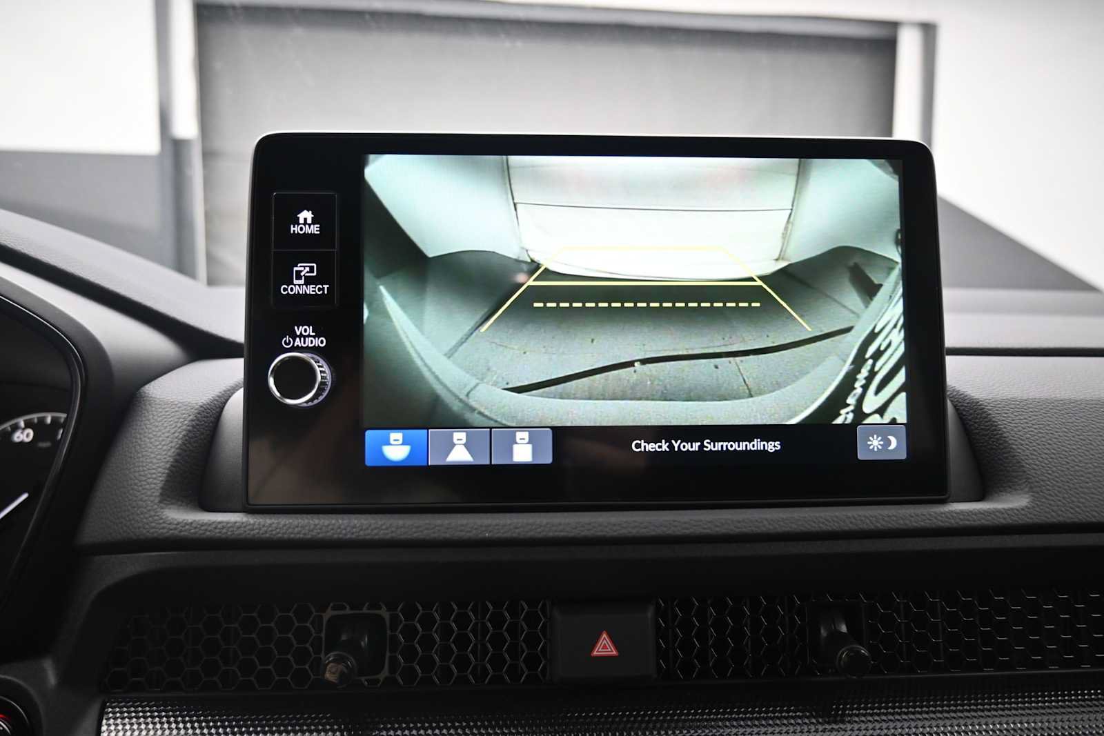 New 2027 Honda CR-V LX image 8