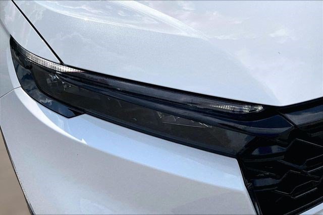 Certified 2024 Honda CR-V Sport image 28
