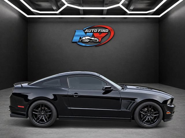 Used 2014 Ford Mustang GT Premium w/ Electronics Package RWD image 17