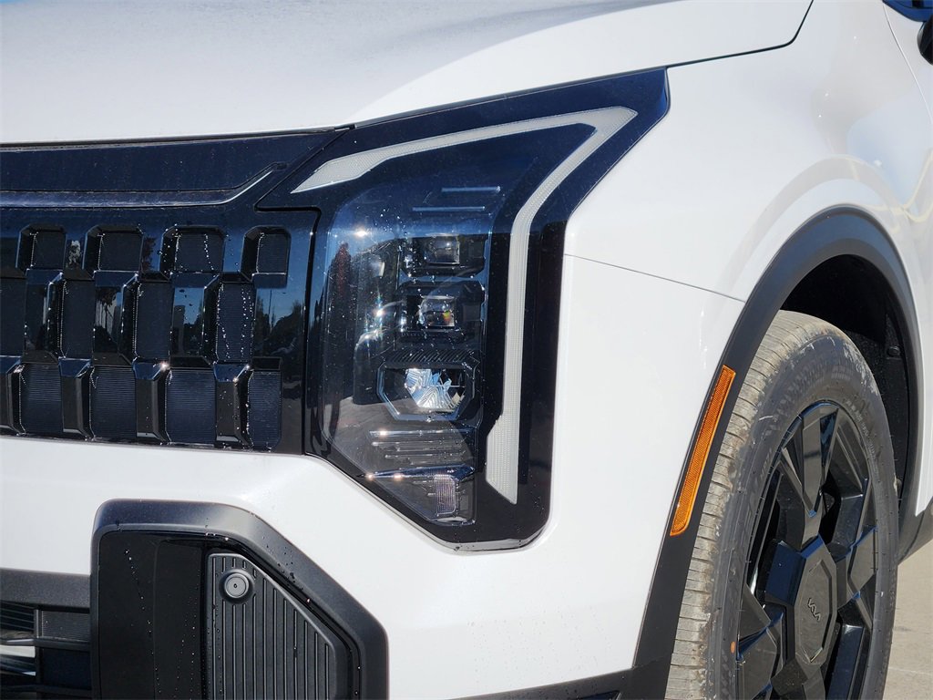 New 2026 Kia Sportage X-Line image 6