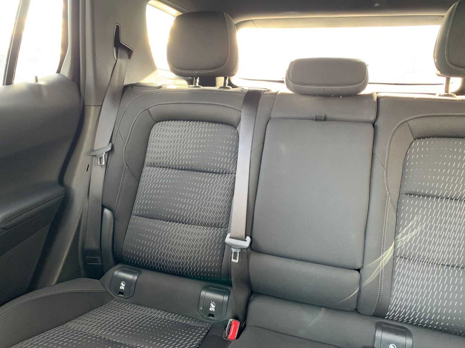 Used 2025 Chevrolet Equinox LT image 38