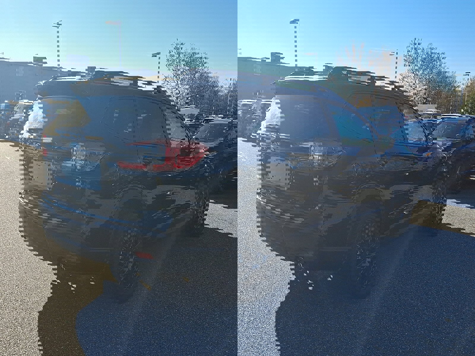 New 2026 Subaru Ascent Bronze Edition video 3