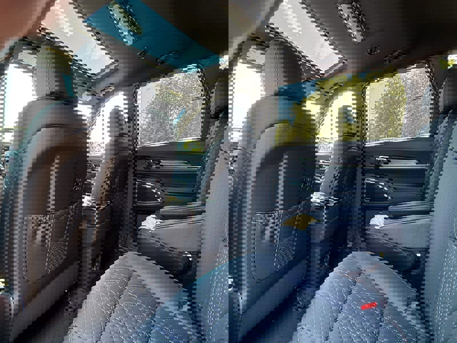 New 2025 Kia Telluride EX X-Line image 41