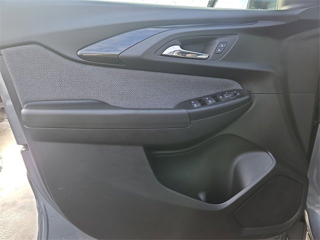 Certified 2022 Chevrolet TrailBlazer LT image 21