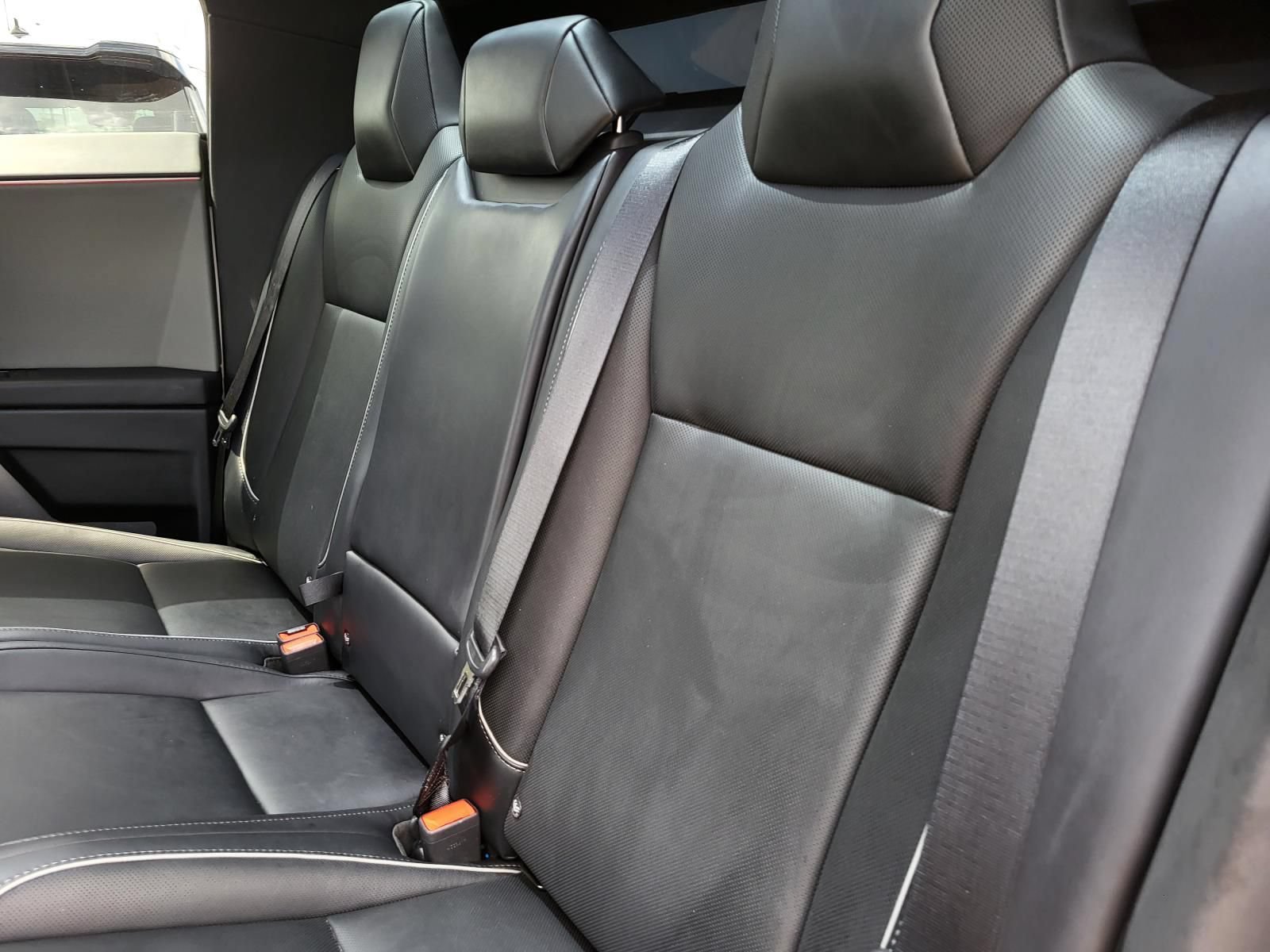 Used 2024 Tesla Cybertruck AWD Crew Cab image 13