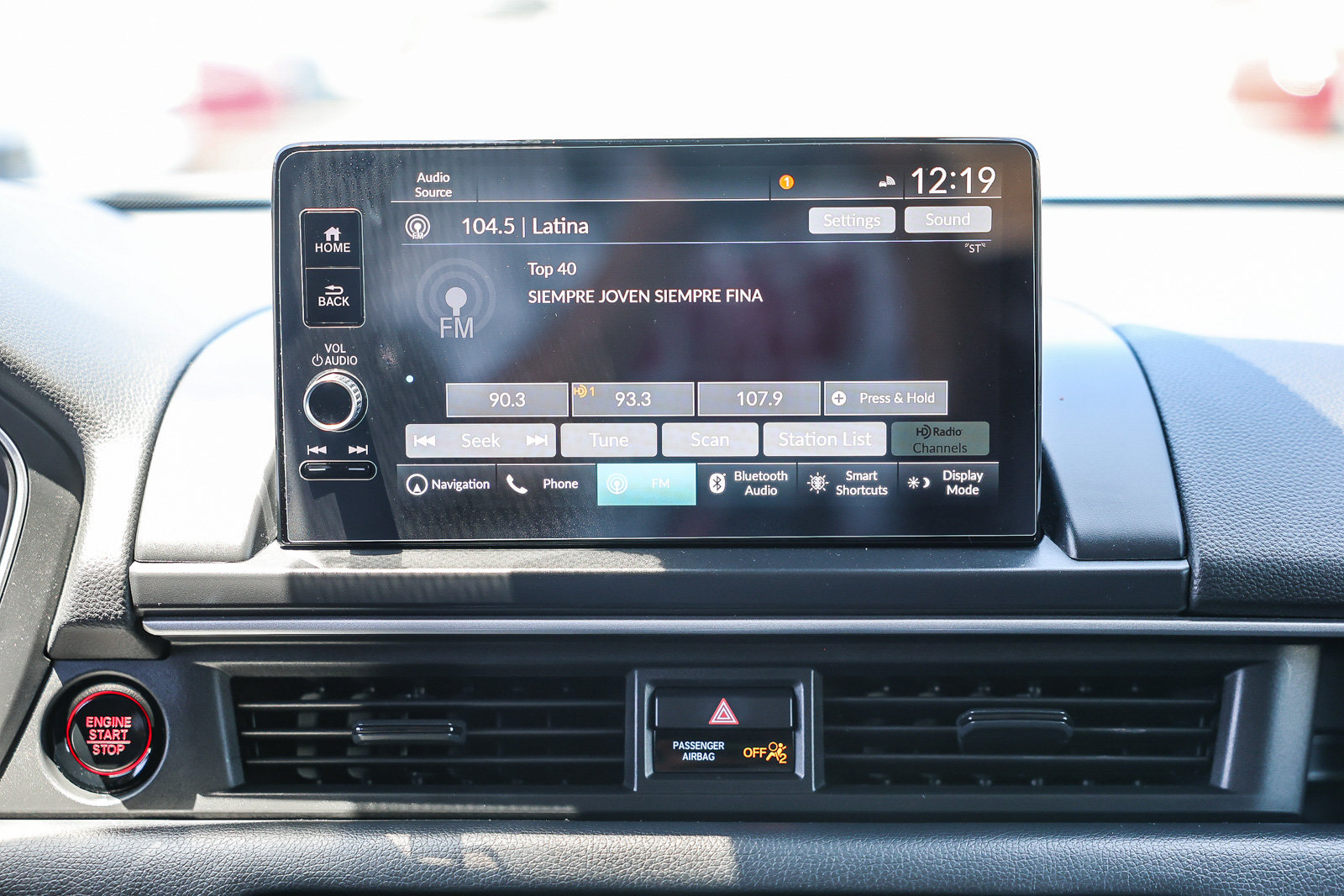 Certified 2024 Honda Pilot Elite image 4