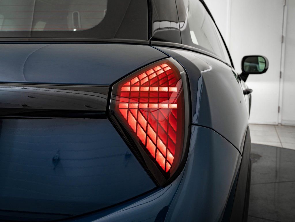 New 2026 MINI Cooper S image 9