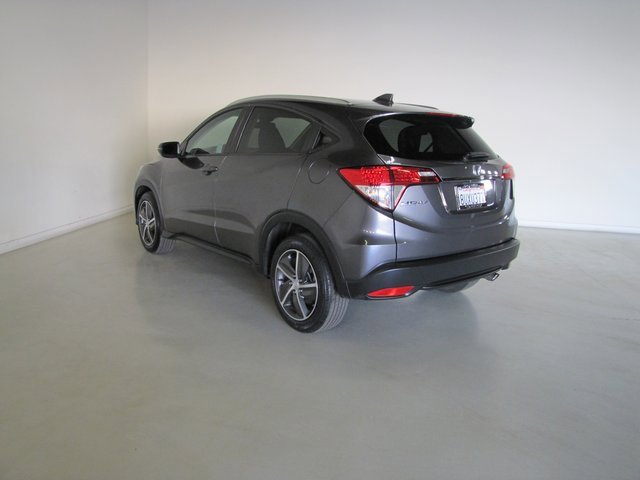 Used 2021 Honda HR-V EX image 24