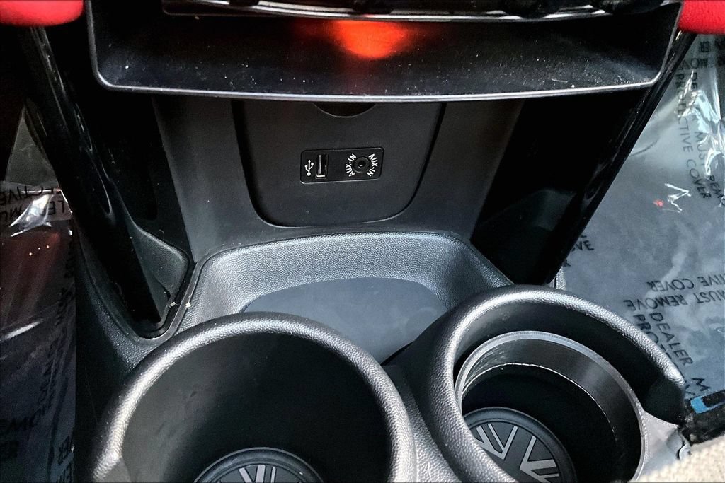 Used 2016 MINI Cooper S FWD image 14