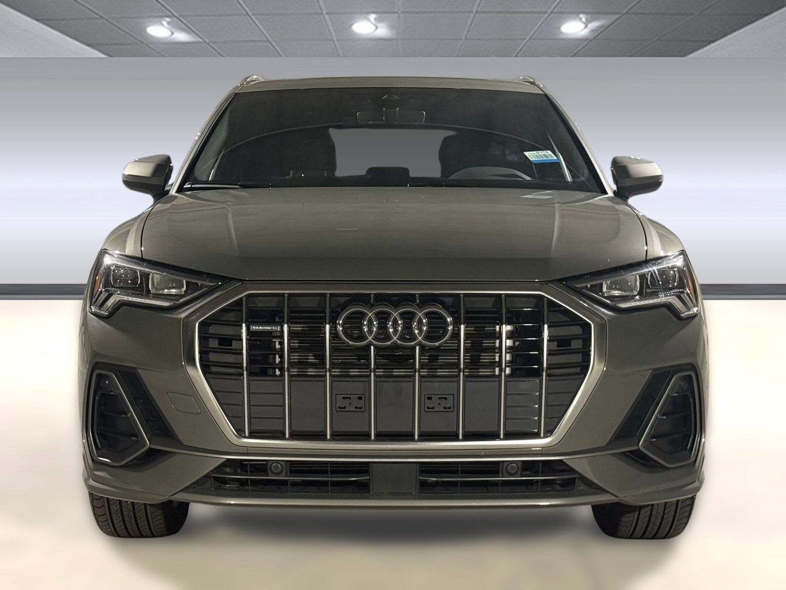 Certified 2024 Audi Q3 2.0T Premium w/ Convenience Package image 6