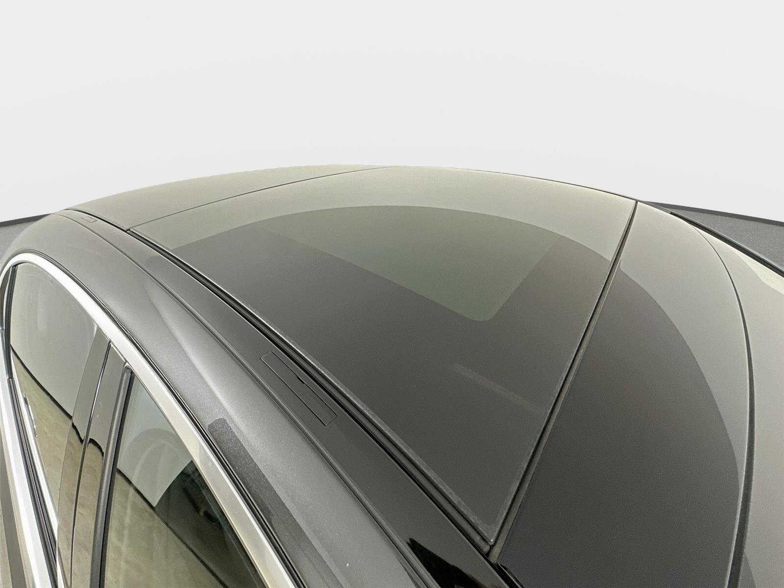 Certified 2022 Mercedes-Benz S 580 4MATIC Sedan image 13