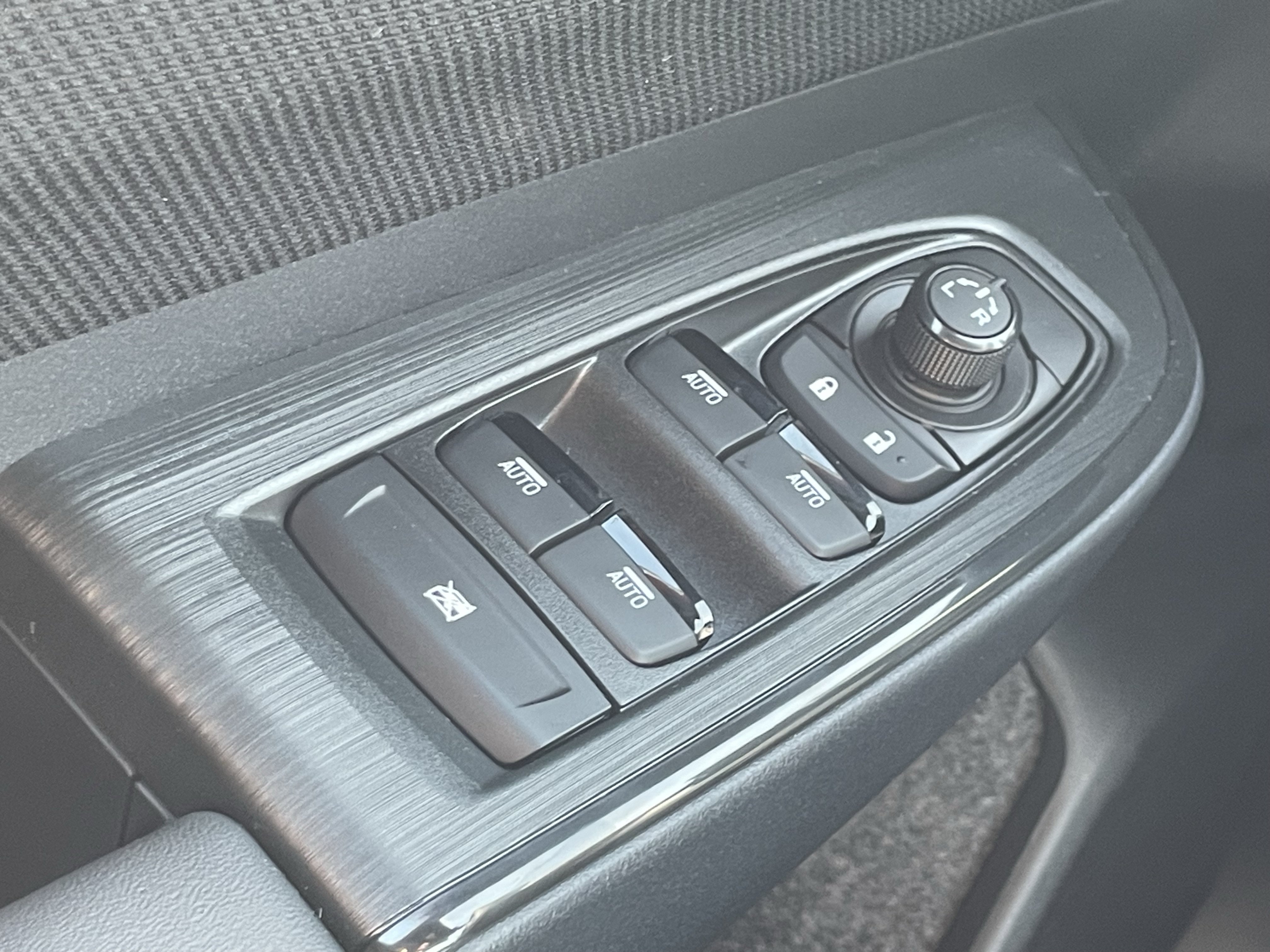 New 2026 Subaru Outback Limited XT AWD/4WD image 15