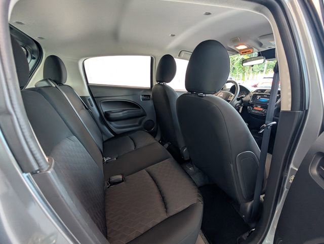 Used 2021 Mitsubishi Mirage ES image 13