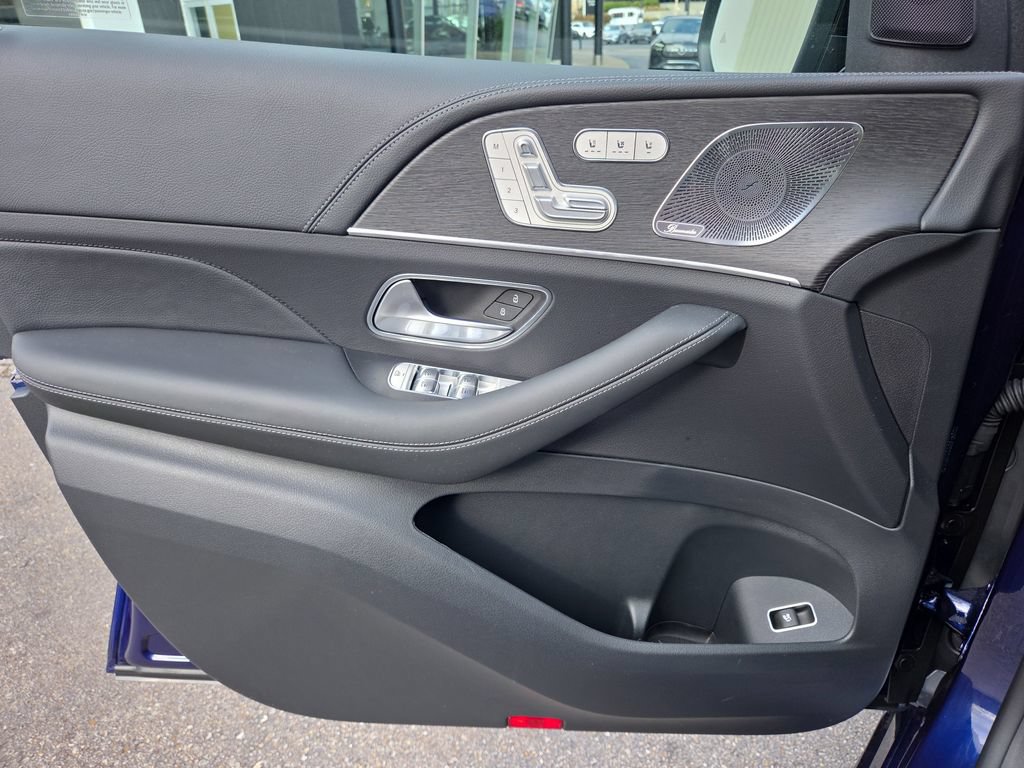 New 2026 Mercedes-Benz GLE 53 AMG 4MATIC image 19