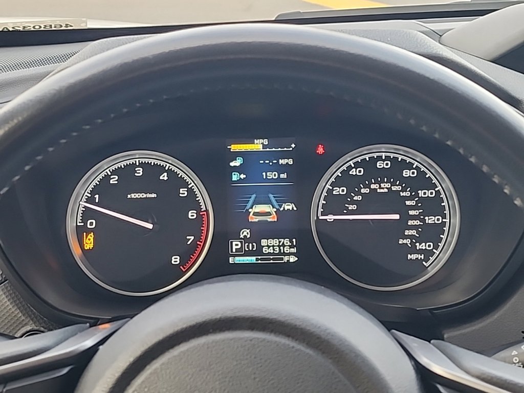 Used 2019 Subaru Forester Premium AWD/4WD image 27