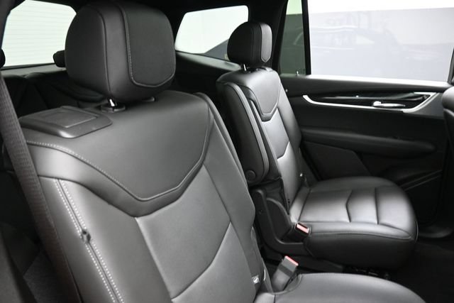 Used 2025 Cadillac XT6 Premium Luxury AWD/4WD image 30