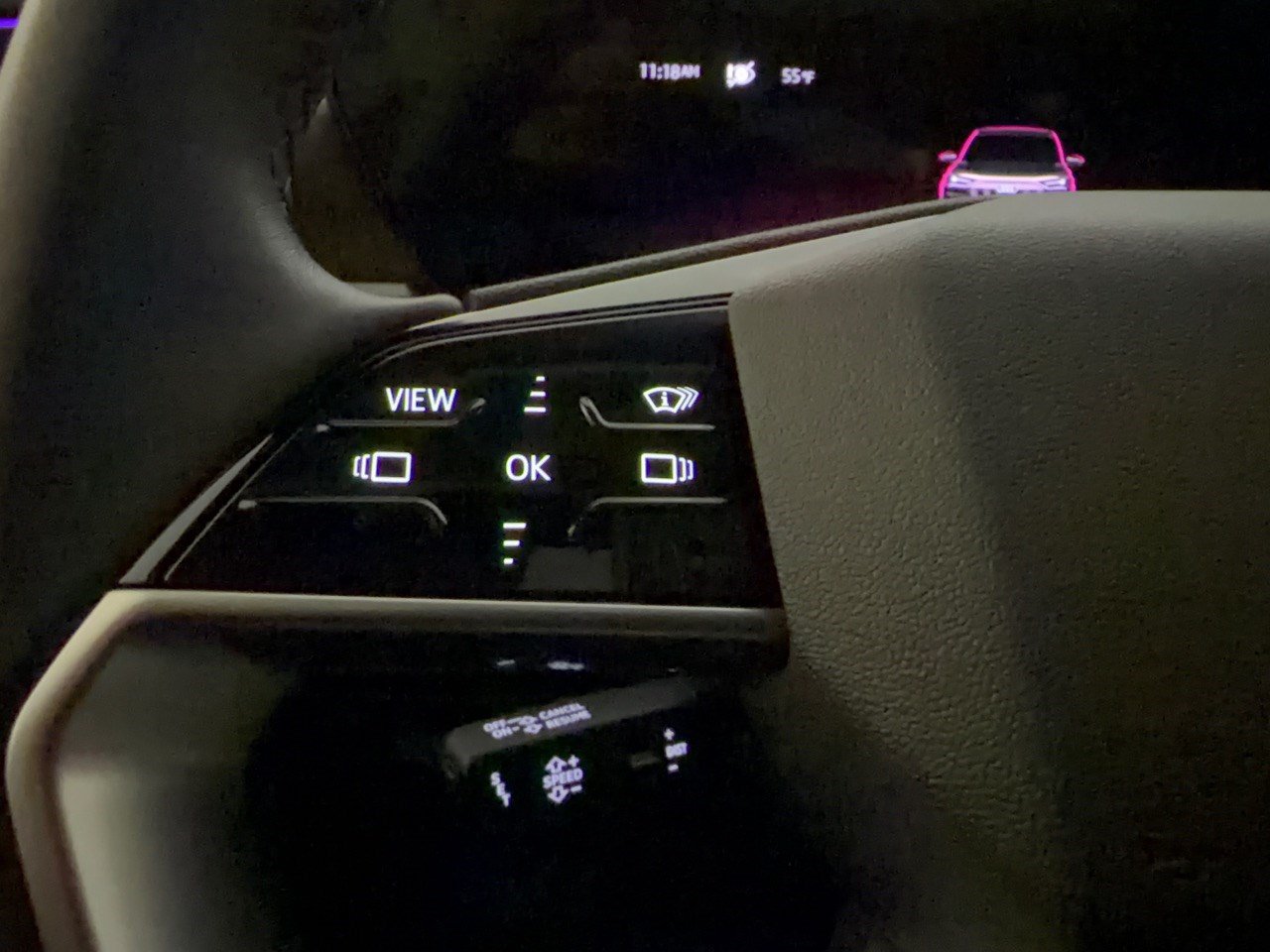 Certified 2025 Audi Q6 e-tron Premium Plus w/ Premium Plus AWD/4WD image 18
