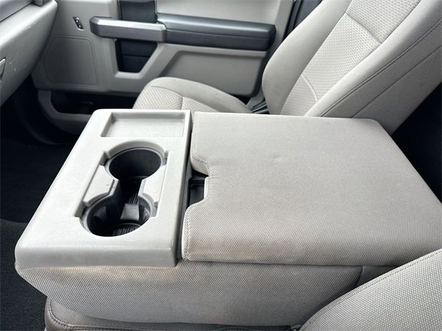 Used 2020 Ford F350 XLT image 21