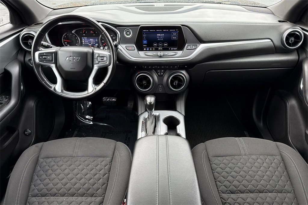 Used 2019 Chevrolet Blazer LT image 20